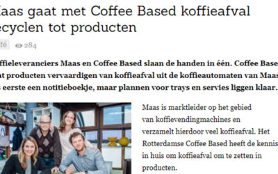 Coffee Based op Misset Horeca