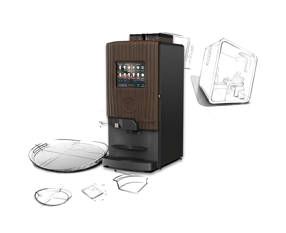 CB_custom_design_koffie_machine_en_sketches