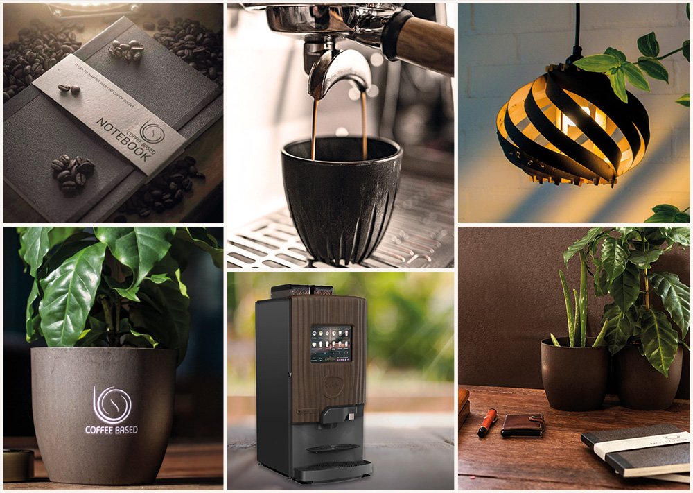 CB_product_collage Coffee Based product collectie