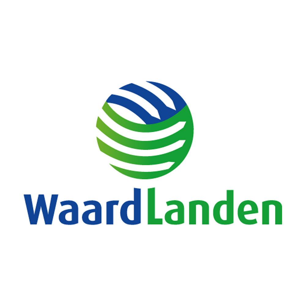 Gemeente Gouda logo<br />