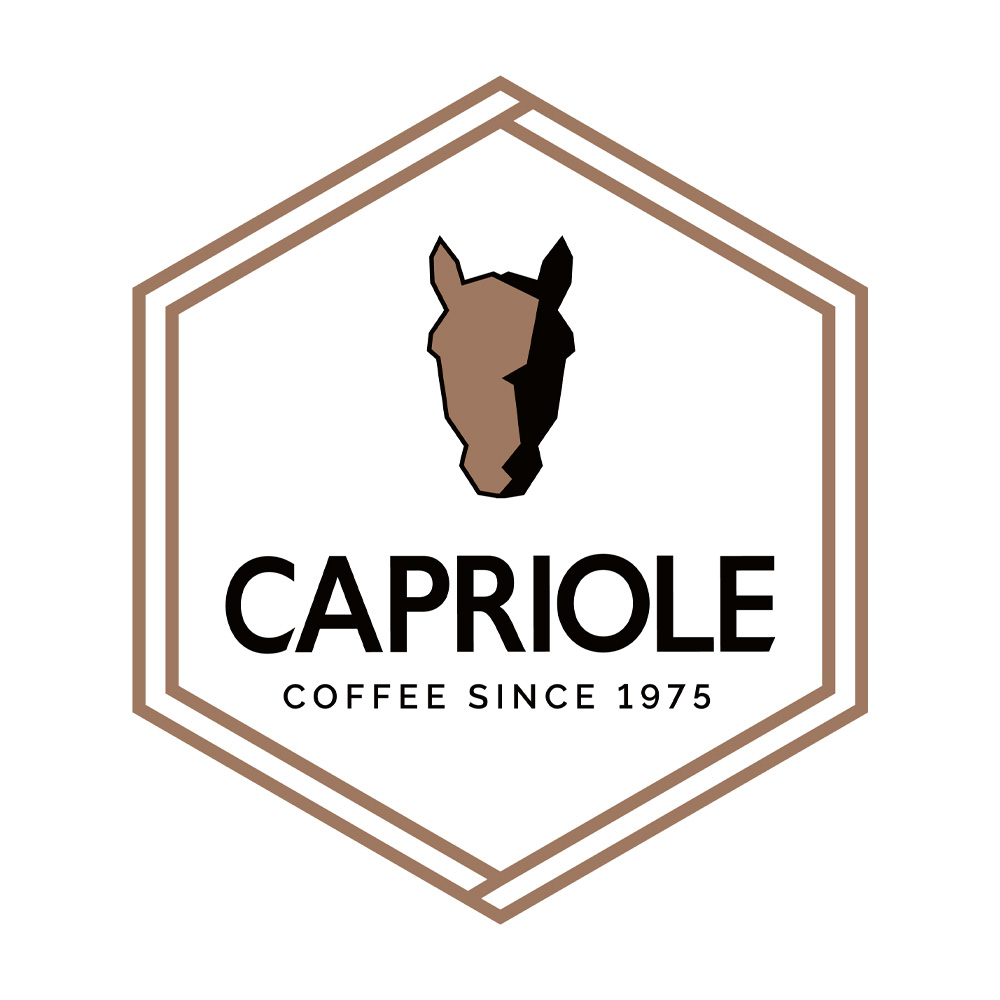 Capriole Rijnland Logo