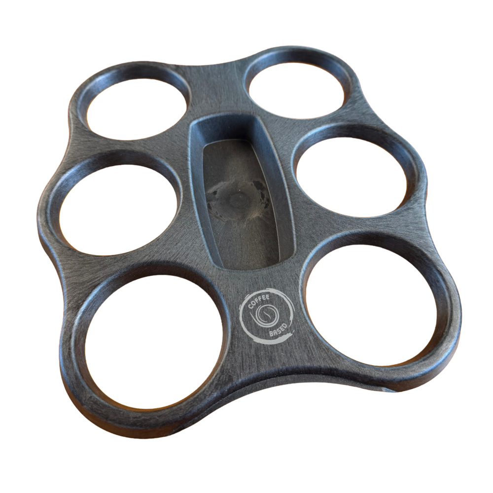 Coffee Based Draag Tray