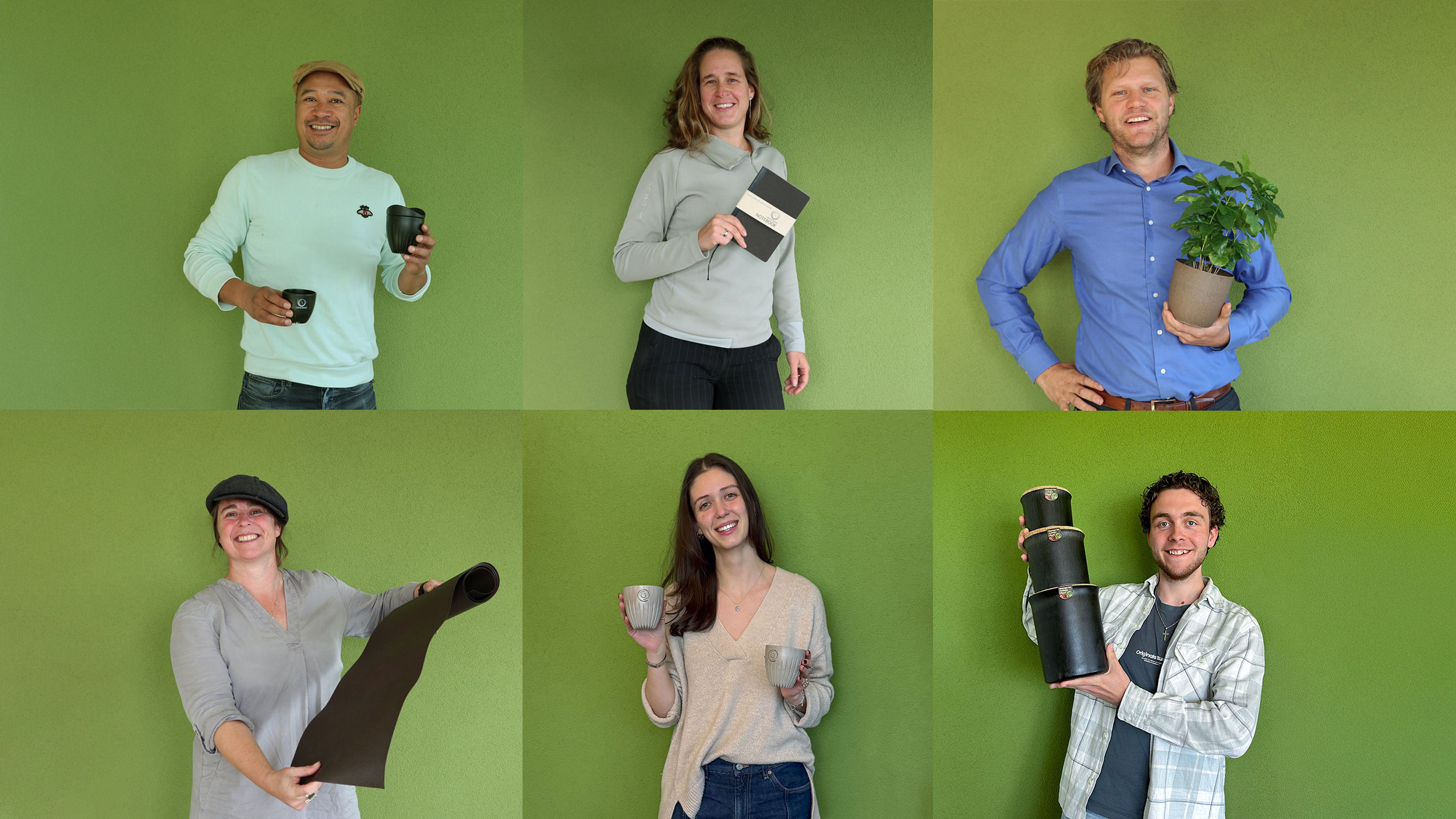 Coffee Based Team